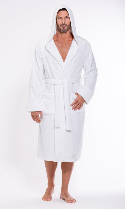 Men / Robes / Plush Robes – RobeMart